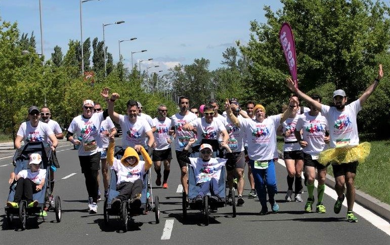 Aefat en Maratón Fiz Vitoria 2019 foto Xavier dArquer Doblestudio 6