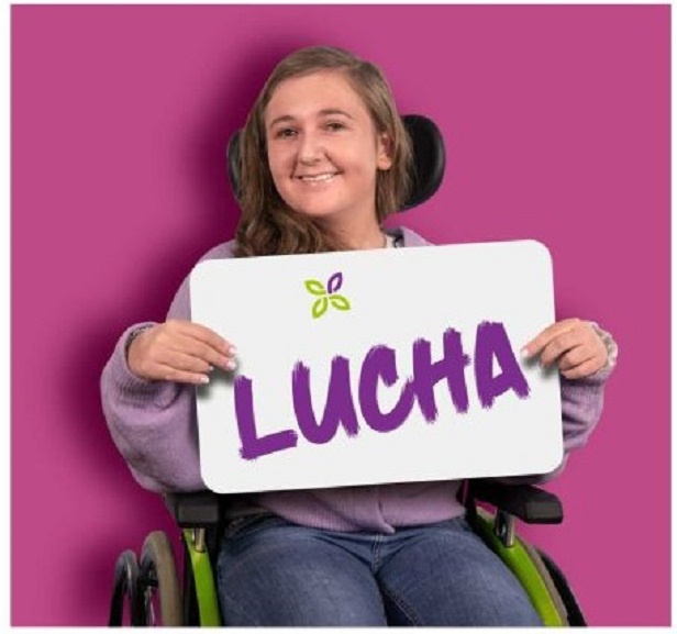afectada ataxia telangectasia